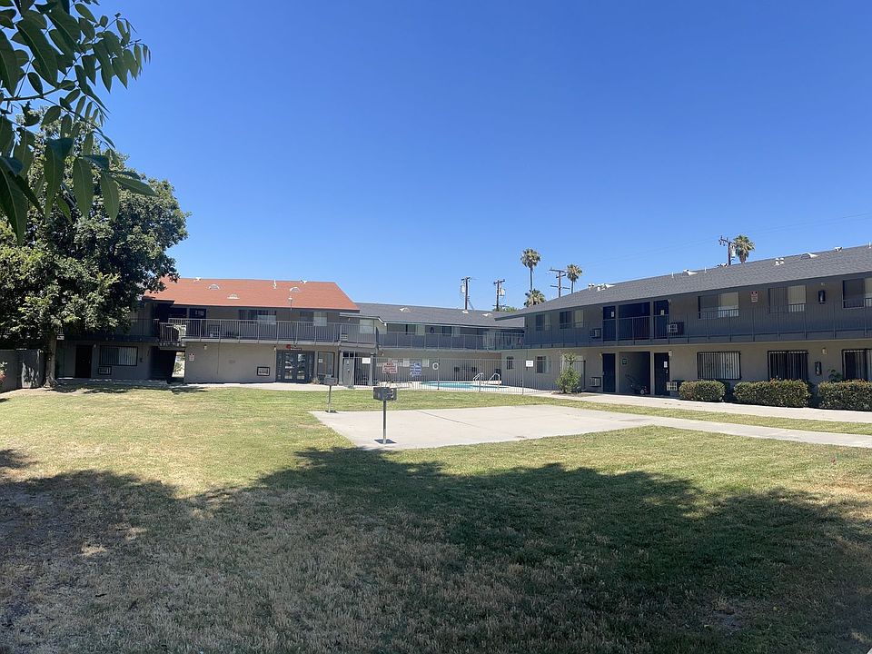 Burtal05 F St. Apartment Rentals San Bernardino, CA Zillow
