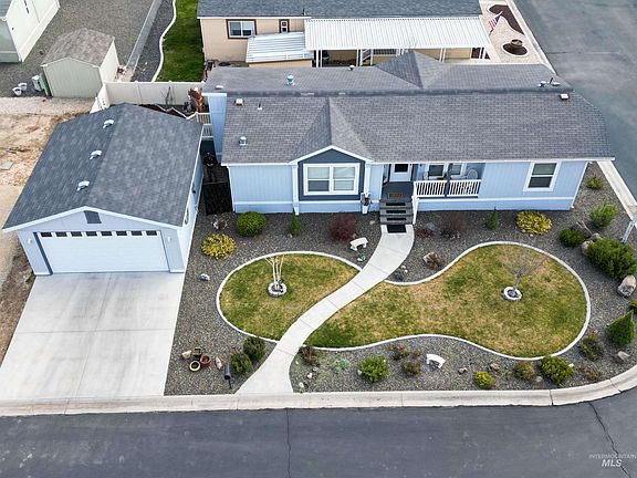 4th image of 9390 W Ustick Rd Trlr 19