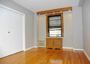 Rented by Town Residential