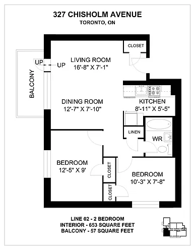 Floor plan 0302