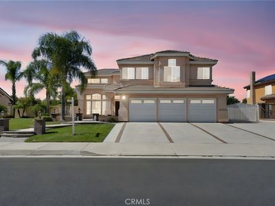 30681 Pier Pointe Cir, Menifee, CA, 92584