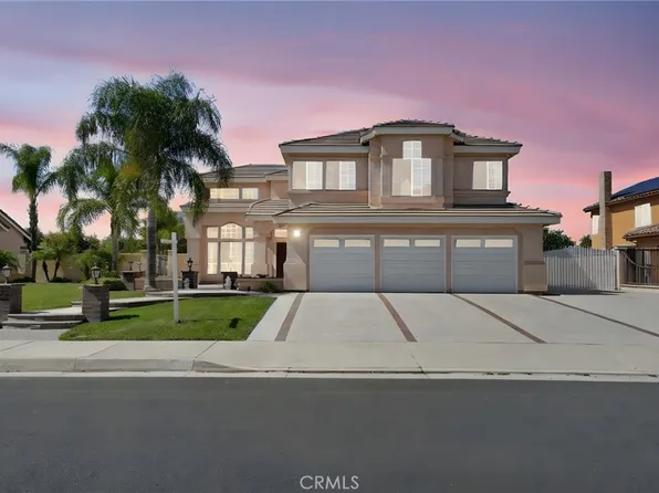 30681 Pier Pointe Cir, Menifee, CA 92584