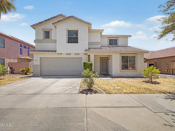 7309 W CROWN KING Road, Phoenix, AZ 85043