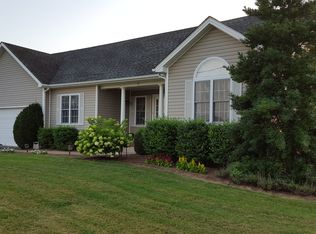 31 Richie Ave, Bowling Green, KY 42104