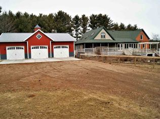 730 State Highway 66, Rudolph, WI 54475