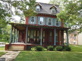 319 E Lancaster Ave UNIT 3, Downingtown, PA 19335