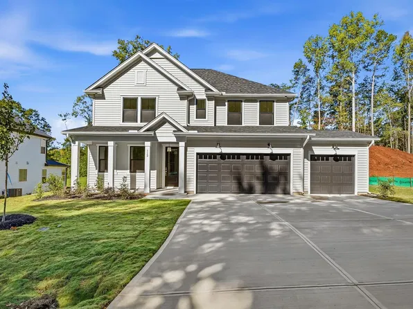 112 Jacqueline Rd Lot 39, Piedmont, SC 29673