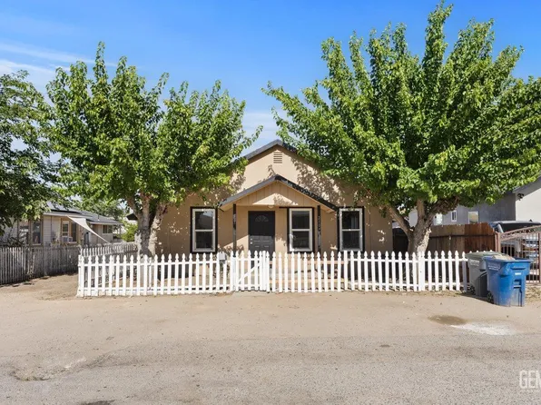 210 Jefferson St, Taft, CA 93268