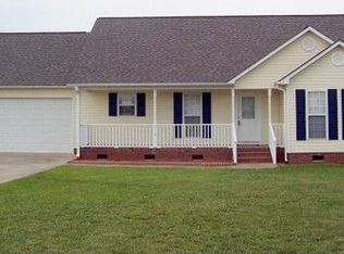 118 Fawnhurst Dr, Gaffney, SC 29341