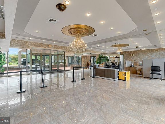 3rd image of 1836 Metzerott Rd APT 901