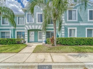 1605 Fluorshire Dr, Brandon, FL 33511