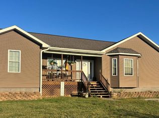 32350 Highway Zz, Marceline, MO 64658
