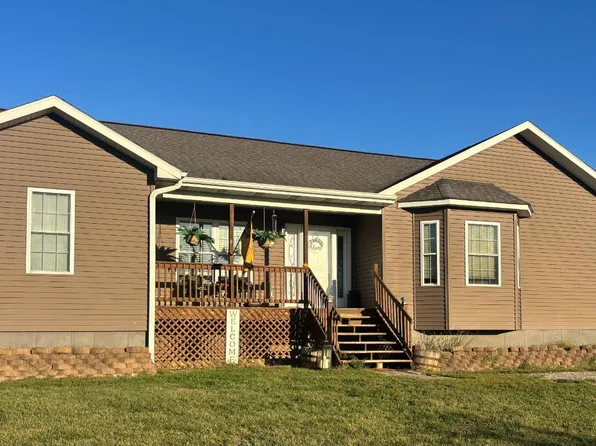 32350 Highway Zz, Marceline, MO 64658