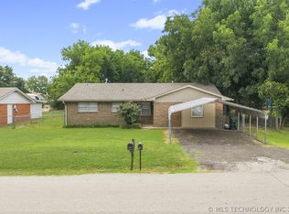 59 Laurel St, Lone Grove, OK 73443