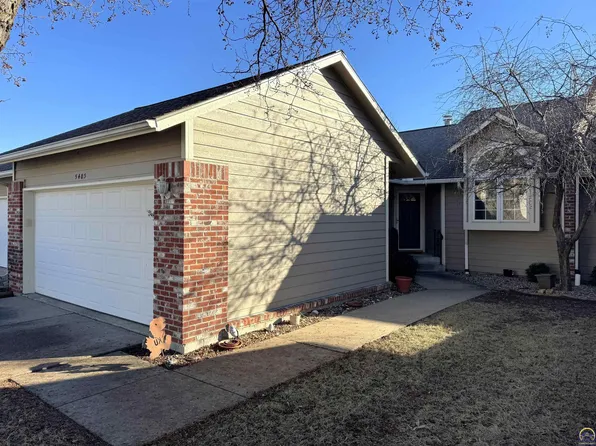 5403 SW 22nd Park, Topeka, KS 66614