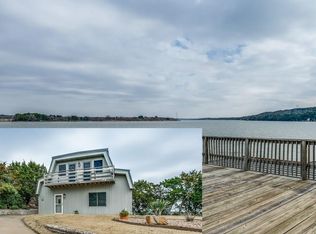 4505 Chavez Ct, Granbury, TX 76048