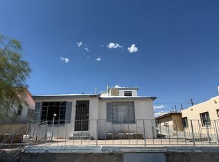 2423 Copper Ave #B, El Paso, TX 79930