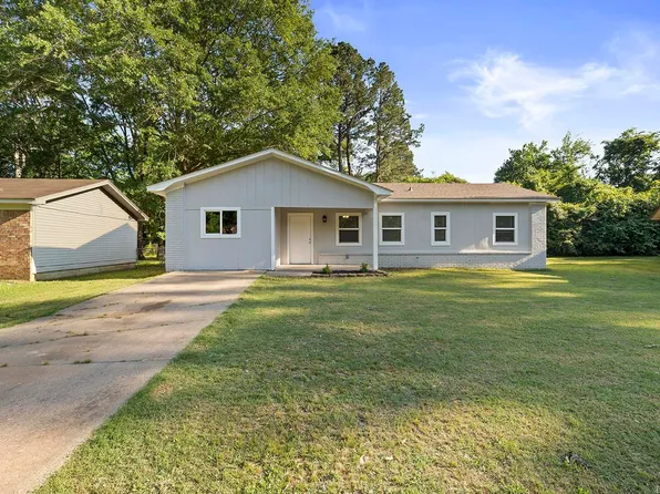 8 Cherry Ct, Jacksonville, AR 72076