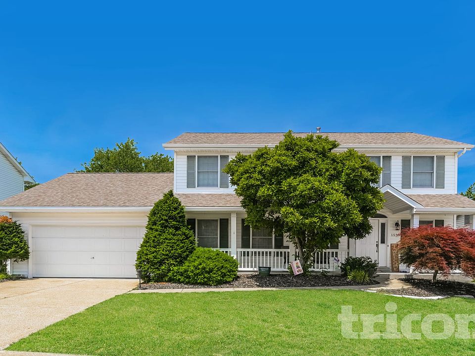 1st image of 1539 Country Bend Dr