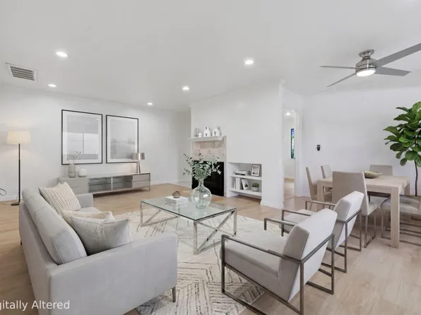 14351 Saratoga Ave APT A, Saratoga, CA 95070