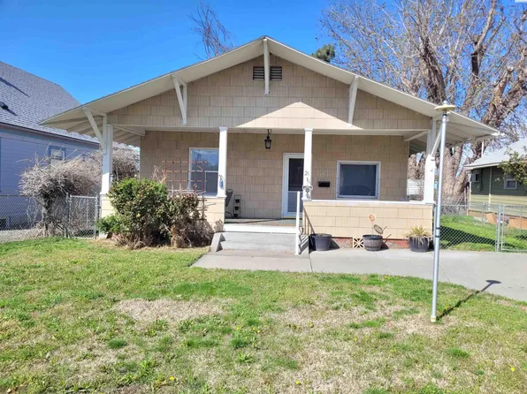 21 E 2nd Ave, Kennewick, WA 99336