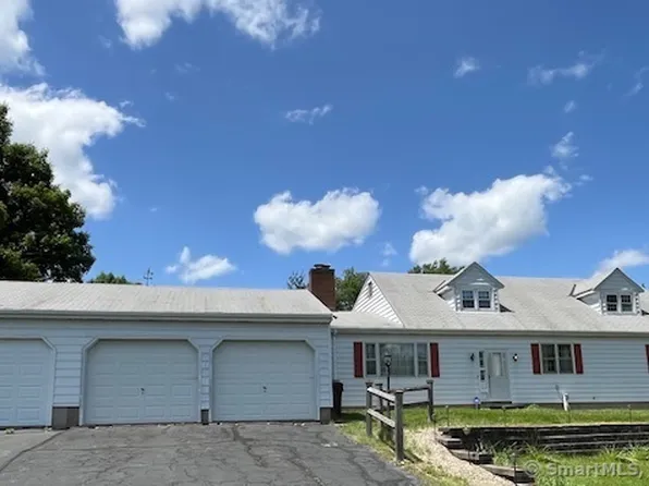 38 Pinnacle Road, Farmington, CT 06032