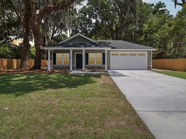 1153 Mentionville Rd, Darien, GA 31305