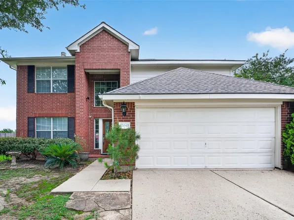 12042 Clear Brook Oak St, Houston, TX 77089
