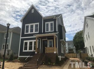 1005 Norris St, Raleigh, NC 27604