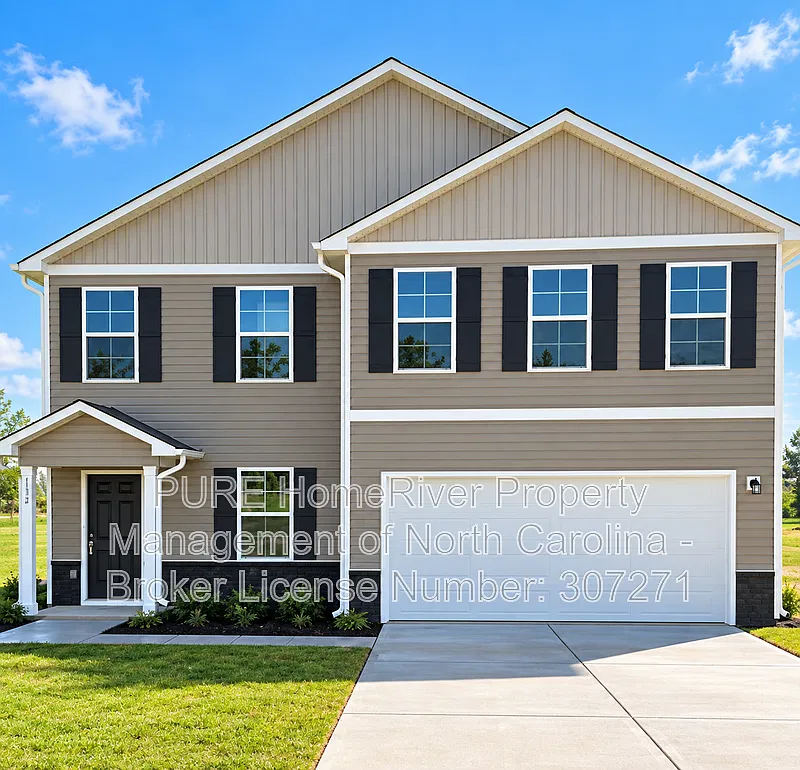 4 bed, 2.5 bath, 2376 sqft, $2,165 — Photo 1