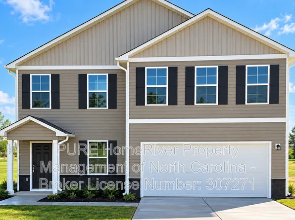 132 Corn Ct, Linwood, NC 27299