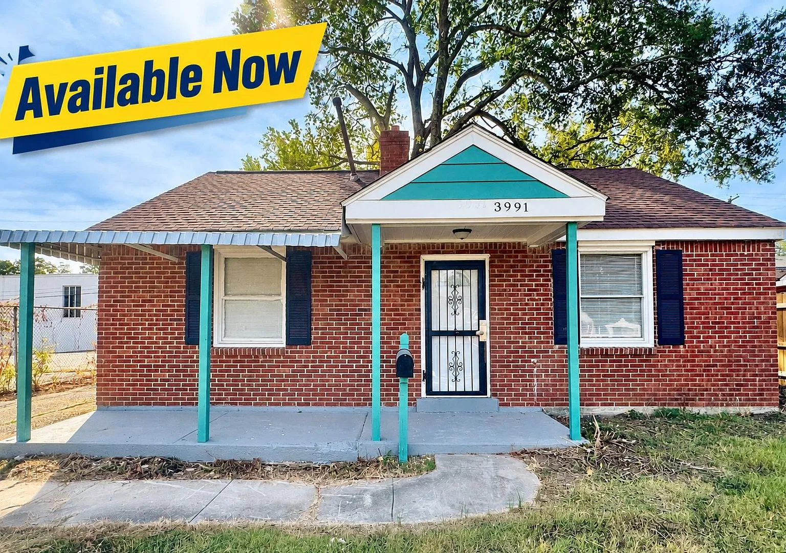 Charming Berclair Home Available — Photo 1
