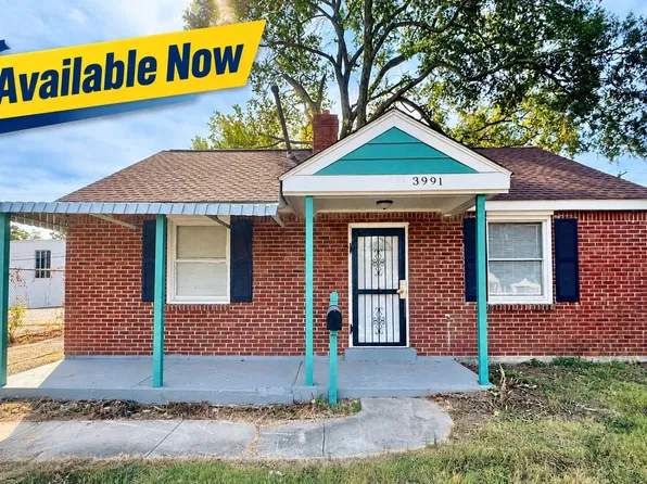 3991 Vernon Ave, Memphis, TN 38122