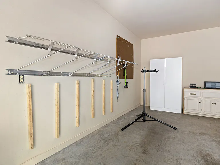 Storage Room