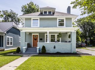 3519 Birchwood Ave, Indianapolis, IN