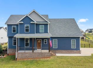1198 Destiny Ln, Forest, VA 24551