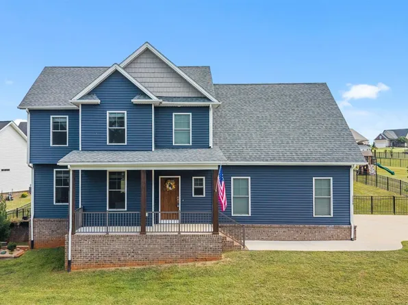 1198 Destiny Ln, Forest, VA 24551