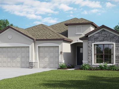 17699 Saddleback Loop, North Fort Myers, FL, 33917