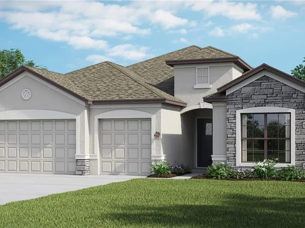 3915 NW 45th ST, CAPE CORAL, FL 33991