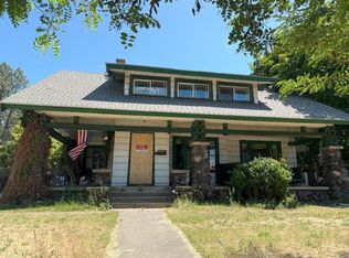 5228 N Ash St, Spokane, WA 99205