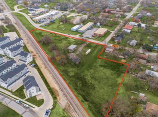 715 N Paddock St, Stephenville, TX 76401