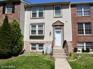 308 Ridgecrest Ct, Stafford, VA 22554