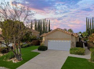 33298 Avenida Bicicleta, Temecula, CA 92592