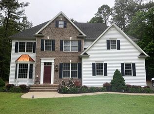 32858 Dagsboro Rd, Parsonsburg, MD 21849