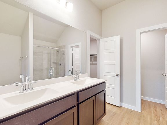 Bathroom - Representational Photo