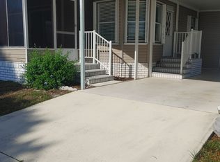 7629 Chasta Rd, Micco, FL 32976