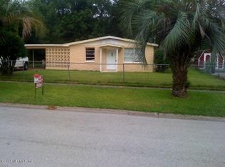 6128 Verdes Rd, Jacksonville, FL 32244