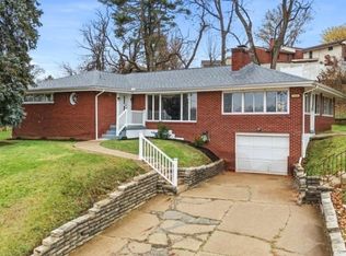 4568 Old William Penn Hwy, Monroeville, PA 15146