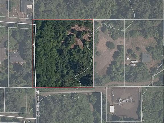 2.33 acres