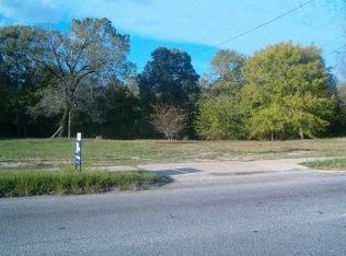 918 E Raleigh Blvd, Rocky Mount, NC 27801